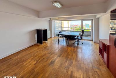 Apartament cu 6 camere, mobilat în Centrul Civic - 16