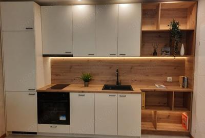 Apartament cu 3 camere decomandat în Olimpia-Stadion - 2