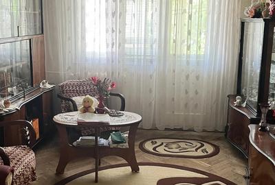 Apartament cu 2 camere decomandat în Tătărași