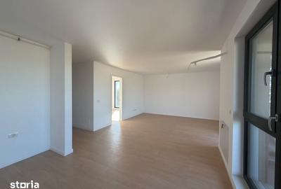 Apartament cu 2 camere în Vest - 2