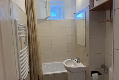 Apartament cu 2 camere semidecomandat, mobilat în Mihai Viteazul - 5