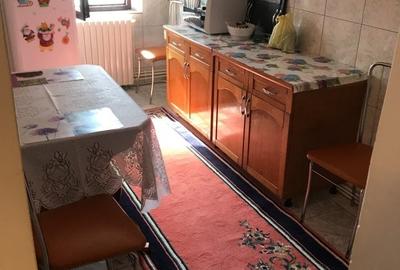 Apartament cu 3 camere decomandat, mobilat în Faleza Nord - 3