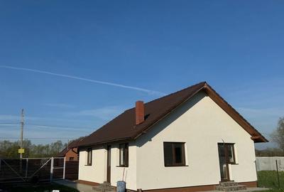 Casă cu 3 camere în Prejmer - 3