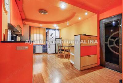 Apartament cu 3 camere decomandat în Ultracentral - 10