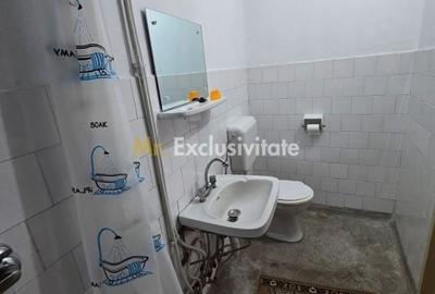 Apartament cu 4 camere, mobilat în Micro 16