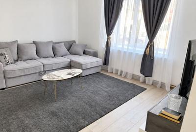 Casă individuală cu 2 camere cu Canalizare în Ultracentral