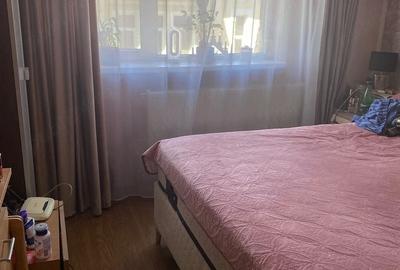 Apartament cu 2 camere în Cișmigiu