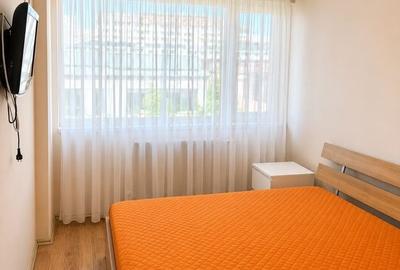 Apartament cu 2 camere decomandat în Prelungirea Ghencea
