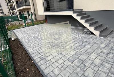 Apartament cu 2 camere decomandat în Hipodrom 3 - 13