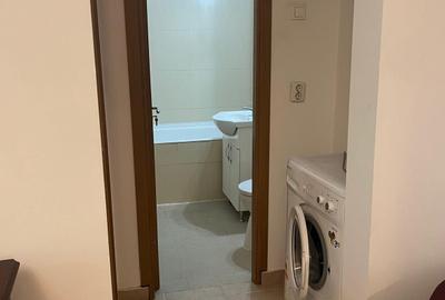 Apartament cu 2 camere semidecomandat în Tomis Nord - 7