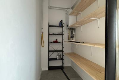 Apartament cu 3 camere în Universitate - 6