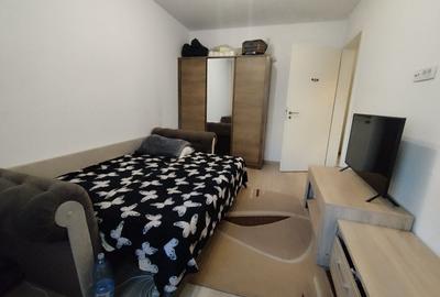 Apartament cu 2 camere decomandat în Exterior Vest - 4