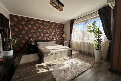 Casă individuală cu 9 camere cu Canalizare în Sânandrei - 3