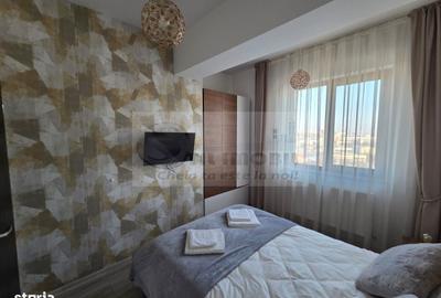 Apartament cu 2 camere, mobilat în Frumoasa - 5