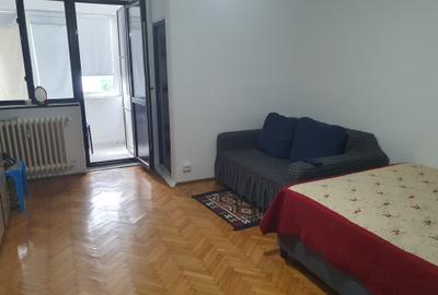 Garsonieră semidecomandată în Drumul Taberei - 10
