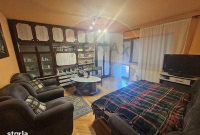 Apartament cu 3 camere decomandat în Central - 2