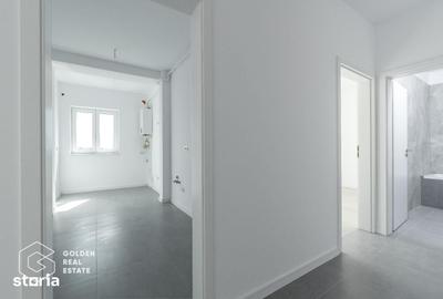 Spațiu comercial, de 46 mp, în Mehala