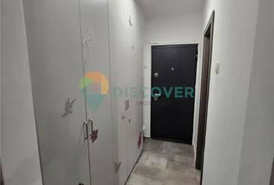 Apartament cu 2 camere semidecomandat în Narcisa - 5