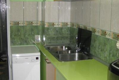 Apartament cu 3 camere, mobilat în Brâncoveanu - 4
