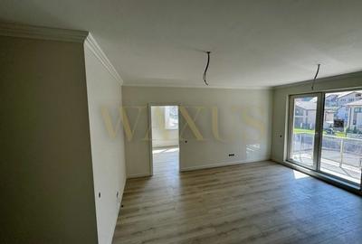 Apartament cu 3 camere semidecomandat în Florești - 3