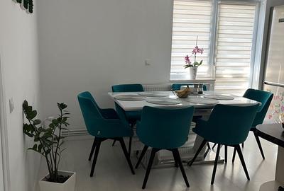 Apartament cu 3 camere în Grigorescu