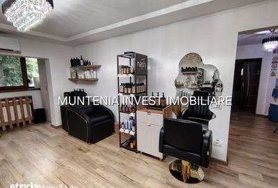 Spațiu comercial, de 70 mp, în Central - 8