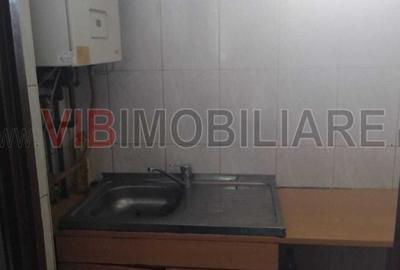 Apartament cu 3 camere decomandat în Dorobanților - 1