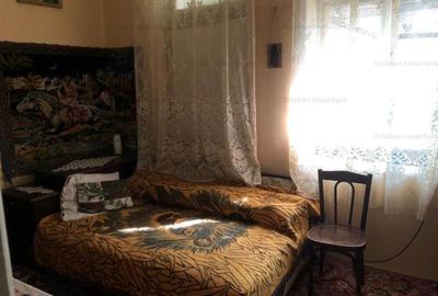 Apartament cu 2 camere semidecomandat în Apollo