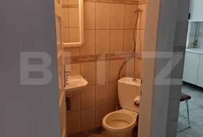 Apartament cu 2 camere decomandat în Ultracentral - 1