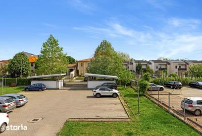 Apartament cu 2 camere, mobilat în Subcetate - 3