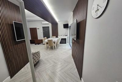 Apartament cu 2 camere decomandat în Domenii - 6