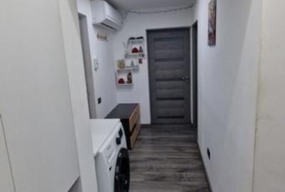 Apartament cu 2 camere decomandat în Crihala - 2