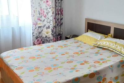 Apartament cu 2 camere semidecomandat în Central - 7