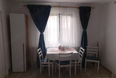 Casă cu 2 camere cu Teren 823 Mp în Rusca - 5