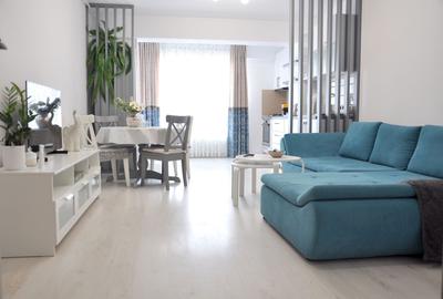 Apartament cu 2 camere decomandat în Tomis Nord