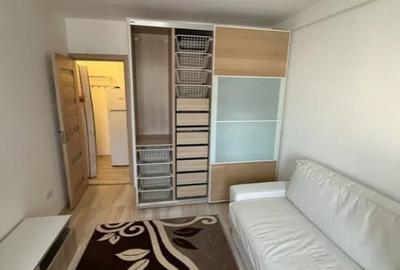 Garsonieră decomandată în Tătărași