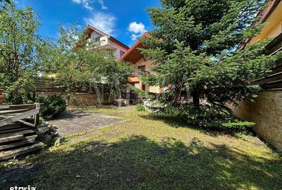 Casă cu 4 camere în Bună Ziua