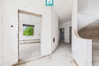 Casă cu 4 camere în Donceni - 20