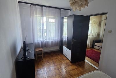 Apartament cu 2 camere semidecomandat în Tomis Nord