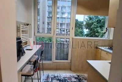 Apartament cu 3 camere în Romană - 7