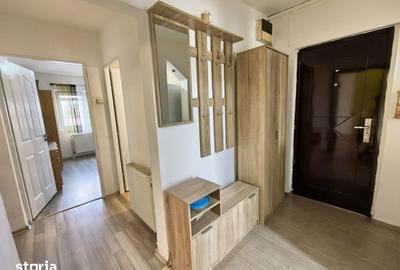 Apartament cu 3 camere, mobilat în Central - 2
