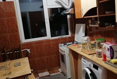 Apartament cu 2 camere în Drumul Taberei