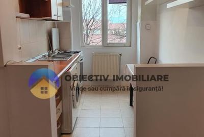 Apartament cu 2 camere decomandat în Central - 10