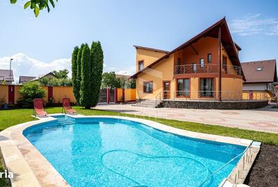 Casă cu 4 camere în Colonia Bod