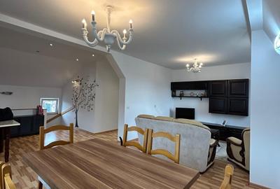 Apartament cu 3 camere decomandat în Ultracentral