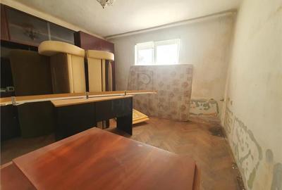 Casă individuală cu 3 camere cu Canalizare în Ciarda Roșie - 3