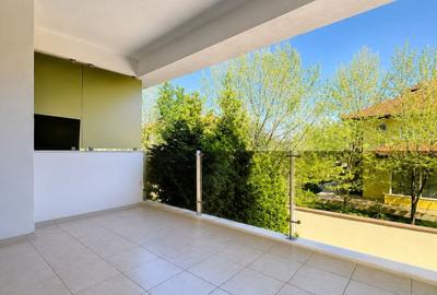 Apartament cu 2 camere decomandat, mobilat în Pipera - 10