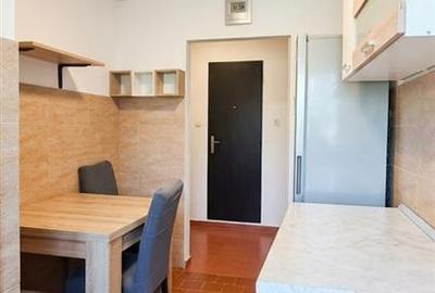 Apartament cu 2 camere semidecomandat în Nufărul - 8