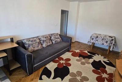 Apartament cu 2 camere decomandat, mobilat în Tătărași