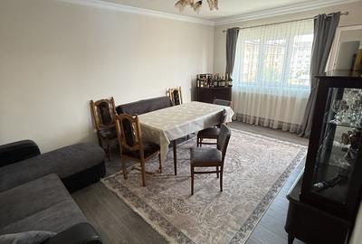 Apartament cu 3 camere decomandat în Central - 3
